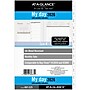 2026 AT-A-GLANCE 5.5" x 8.5" Daily & Monthly Refill Pages Pages, White/Brown (481-225-26)~#|#~D01AEC67-E9DB-46E6-923F377D6B632F39_sc7