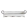 Storied Home Decorative Metal Tray with Distressed Finish (DA8543)~#|#~D01C3E86-D4CC-44B3-B3756A800C911C76_sc7