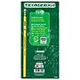 Ticonderoga The World's Best Pencil Wooden Pencil, 2.2mm, #2 Soft Lead, 72/Pack (33904)~#|#~D01C5D10-5FC0-4EE5-A1BB58330AC67118_sc7