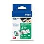 Brother P-touch Tamper-Evident Laminated Label Tape, 3/4" x 26.2', Black on White (TZeSE4)~#|#~D01CEE78-DF43-445F-89A8B0313231FC8A_sc7
