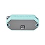 Altec Lansing HydraMini Everything-Proof Bluetooth Speaker, Mint (IMW1000-MTG)~#|#~D01E8B1A-60C3-4344-927425D2420B8DA2_sc7