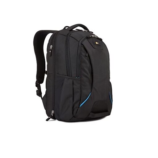Case Logic BEBP315 15.6" Laptop Backpack Staples