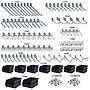 Triton Products DuraHook Kit, 85 Assorted Pegboard Hooks and 10 Bins (76995)~#|#~D0227AC7-E5F6-4B41-926C375369897637_sc7