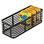 mDesign Steel Organizer, Matte Black (25936) ~#|#~D0232E66-44A4-40FE-B78E9433B43F0679_sc7