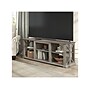 Bush Furniture Homestead TV Stand, Screens up to 70", Driftwood Gray (HOV160DG-03)~#|#~D024B9F1-AAF0-4229-9A3D2ECD8DD298F0_sc7