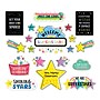 Creative Teaching Press Shine Bright Bulletin Board Set, 43/Set (CTP10918)~#|#~D025BDE7-F5FB-459F-B549B2B4AEE0E4AC_sc7