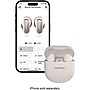 Bose QuietComfort Ultra True Wireless Noise Cancelling In-Ear Earbuds, White Smoke (882826-0020)~#|#~D0264A0D-5769-449F-872656A7B384A24B_sc7