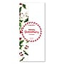 Geographics Holly & Ivy Holiday Envelopes, Multicolored, 35 Envelopes/Pack (50067)~#|#~D0270BC4-FCE1-40E4-855B4CF429594D4F_sc7