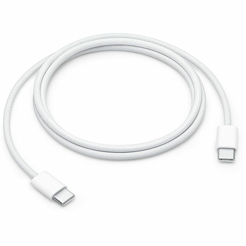 Apple 3.3 ft. 60W USB‑C Charge Cable (MW493AM/A) image 1