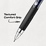 uniball 207 Retractable Gel Pens, Bold Point, 1.0mm, Blue Ink, Dozen (1790896)~#|#~D028CC2A-9111-4820-B1ED18894ABE2DB3_sc7