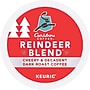Keurig Reindeer Blend Caffeinated Hot & Iced Coffee Keurig K-Cup Pods, Dark Roast, 22/Box (5000357727)~#|#~D0295504-2C10-4151-A9BF32F46407F6DE_sc7