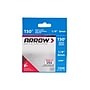 Arrow T50 High Capacity Carton Staples, Full Strip, 1250/Box (50424)~#|#~D02A427F-F588-45D4-B65A099C5946CE5E_sc7
