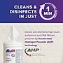 Oxivir Disinfecting Wipes, 160/Pack (4599516)~#|#~D02D7616-AFC8-4BF6-B97BEE61AEC64B5D_sc7