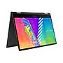 ASUS VivoBook Go 14 Flip J1400 14" Laptop, Intel Pentium Silver N6000, 4GB Memory, 128GB eMMC, Windows 11 Home (J1400KA-ES21T)~#|#~D02DFF28-DBC7-43A2-89465B89568E577B_sc7