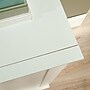Sauder HomePlus 37"H Storage Cabinet with 2 Shelves, White (438284)~#|#~D02F223C-8BD6-470F-B79F97BBF308070E_sc7
