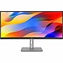 Asus ProArt 34" Curved WQHD 60Hz LCD Adaptive-Sync Monitor, HDR10, Adjustable, Universal Docking Station, Black (PA34VCNV)~#|#~D02F6CBE-76F3-4B71-9F108129B7C599A3_sc7