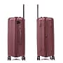 DUKAP Airley 3-Piece Hardside Spinner Luggage Set, TSA Checkpoint Friendly, Wine (DKAIRSML-WIN)~#|#~D0337AA3-9309-4F7D-9A000CD356A9133B_sc7