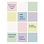 Flipside Dry-Erase Sticky Notes, 3" x 3", 12/Pack (94433)~#|#~D03407E8-97F9-45DD-B3EAC868966728E2_sc7