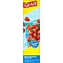 Glad Zipper Freezer Bags, Gallon, 15 Bags/Box (57034)~#|#~D037B8B0-3B13-4C48-B550673ED6E1E20A_sc7