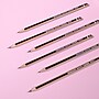 Lyra Graduate Graphite Pencil, Artist Set, 6 Pencils/Set, 3 Sets/Bundle (LYXL1171061-3)~#|#~D037C554-C51B-4CD4-ADE8018E5C233EE3_sc7