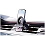 Bracketron MagAlign Pro Magnetic Cell Phone Car Dashboard Mount, Black (BT1-956-2)~#|#~D037D496-F059-401B-981226FAF64AD6DB_sc7