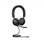 Jabra Evolve2 40 SE Headset Stereo USB Type C Wired Binaural (24189-989-899)~#|#~D039C09E-3F9F-4BAB-A5D0CF5C471342F4_sc7