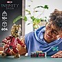 LEGO Marvel Ravager Jumpsuit Groot Building Set, 604 Pieces (76341)~#|#~D03E2F62-521A-4CA2-8712788EB5A23E95_sc7