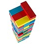 Hey! Play! Classic Wooden Blocks Stacking Game (80-JGG105)~#|#~D03E3112-AA62-4A0E-A4487A8332999CC4_sc7