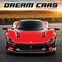 2026 TF Publishing Dream Cars 12" x 12" Monthly Wall Calendar, Multi (26-1008)~#|#~D03E7404-B7A4-4178-A0D885124313D642_sc7