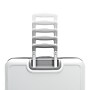 American Tourister Fathead 2-Piece Hardside Spinner Luggage Set, White (155427-1908)~#|#~D03F8D2C-646A-4AF9-A68F75F059C21A27_sc7