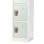 AdirOffice 72" 6-Tier Misty Green Storage Locker (ADI629-206-MGRN)~#|#~D042E704-E79F-46E1-BC3330ADF61AC732_sc7