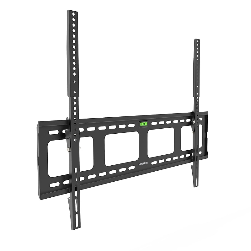 Mount-It! Heavy Duty Tilting TV Wall Mount for 43"-90" TVs (MI-318L) image 1