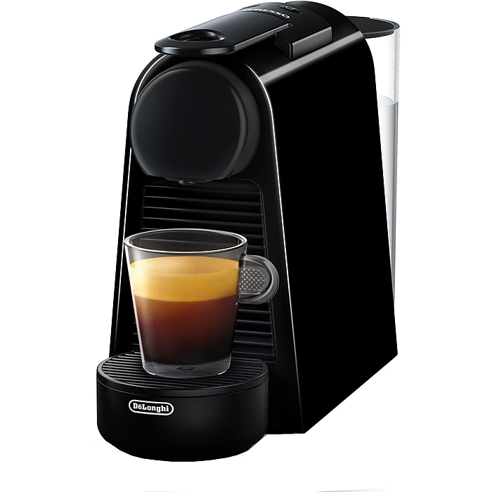 De'Longhi Nespresso Essenza Mini Single Serve Coffee Maker