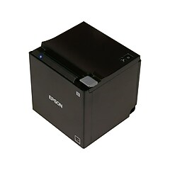 Epson 340U1AA TM-M30II Thermal POS Receipt Printer, USB/Ethernet