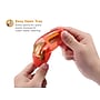 Bostitch Office Manual Pencil Sharpener, Assorted Colors (PS2-ASST-3PK)~#|#~D043FA05-1347-4E97-87EC307CA69F8660_sc7