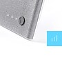 One For All Amplified Indoor Digital TV Antenna with up to 60-Mile Reception Range, Ultimate Gray Fabric (14460)~#|#~D044DEED-94BB-491C-92CF70E7E8B4D2C9_sc7