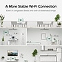 Plugable USB 3.0 Wi-Fi 6 AX1800 Wireless Adapter, Black (USB-WIFIAX)~#|#~D0465293-0C82-446B-827F2F21838CFB70_sc7