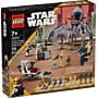 LEGO Star Wars Clone Trooper & Battle Droid Battle Pack, 215 Pieces (75372)~#|#~D046C814-4B20-4803-989EA820D54D4FAA_sc7