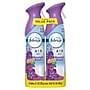 Febreze Air Mist Air Freshener Spray, Gain Moonlight Breeze Scent, 8.1 oz., 2/Pack (4146/78091)~#|#~D046D463-D5B2-4561-8A698CD9A00C19E9_sc7