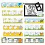 Headu Step by Step Drawing School, 10 Pages (HDUIT21062)~#|#~D047A109-D577-45F8-9A720643A26C3B84_sc7