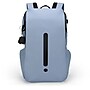 SwissDigital LAMONE Rolltop Laptop Compatible Backpack, Large, Light Blue (SD1685-13)~#|#~D047C1E5-A06E-4483-AFAD1FDCC08BDB2F_sc7