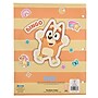 Innovative Designs Bluey Glossy 3-Hole Punched 2 Pocket Paper Portfolio Folder, Multicolored (720365BLU)~#|#~D04A9BEA-06B8-42F0-94ADB3DDA6259631_sc7