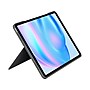 Logitech Combo Touch 13" Keyboard Case for iPad Air, Oxford Gray (920-012608)~#|#~D04BB648-E8C2-4310-AAC7EF46D768CE38_sc7