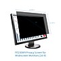 Kensington Anti-Glare Reversible Privacy Screen for 23" Widescreen Monitor (16:9) (K55798WW)~#|#~D04C3550-D00E-45D0-ADD463A6AF8BD966_sc7