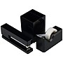 JAM Paper 3-Piece Desk Organizer Set (337841bls)~#|#~D04D4935-70A6-40FE-A67AA11DE279E495_sc7