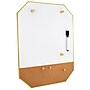 Martha Stewart Dry-Erase Whiteboard, 12" x 16" (MS112K)~#|#~D04EB40C-B5EE-47B6-8D8DEB52F8AF7B75_sc7