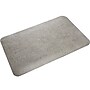Crown Mats Workers-Delight Slate Anti-Fatigue Mat, 24" x 36", Light Gray (WX 1223LG)~#|#~D04EDB24-252F-4905-AC62D697571C06E2_sc7