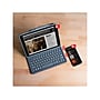 Zagg Pro Keys 10.9" for iPad Gen 10, Black (103410811)~#|#~D04F1D7F-5558-407C-9BA2F18951896D78_sc7