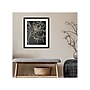 Amanti Art Flower Folklore I, Paper, 21" x  25" (A42675519534)~#|#~D05003E0-3D47-4F73-BF5FE67F62F1B16B_sc7
