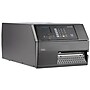 Honeywell PX65A00000010300 PX65 Thermal Transfer Label Printer, Ethernet/Serial/USB, Black~#|#~D0548BD8-D0AB-410B-9D91CFEF1B414540_sc7